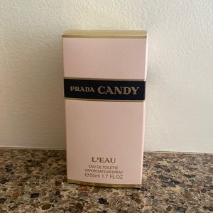 Like new Prada CANDY perfume